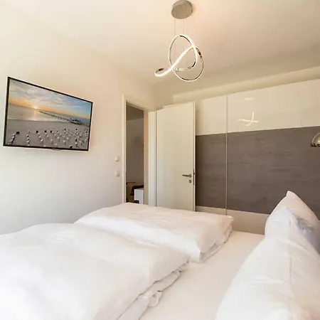 Quartier 7 App 02 Apartment *