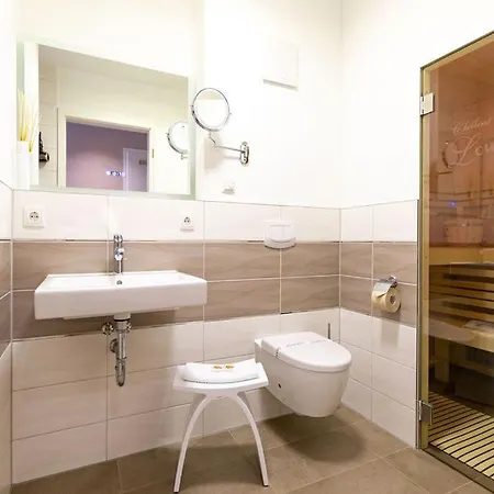 Quartier 7 App 02 Apartment *